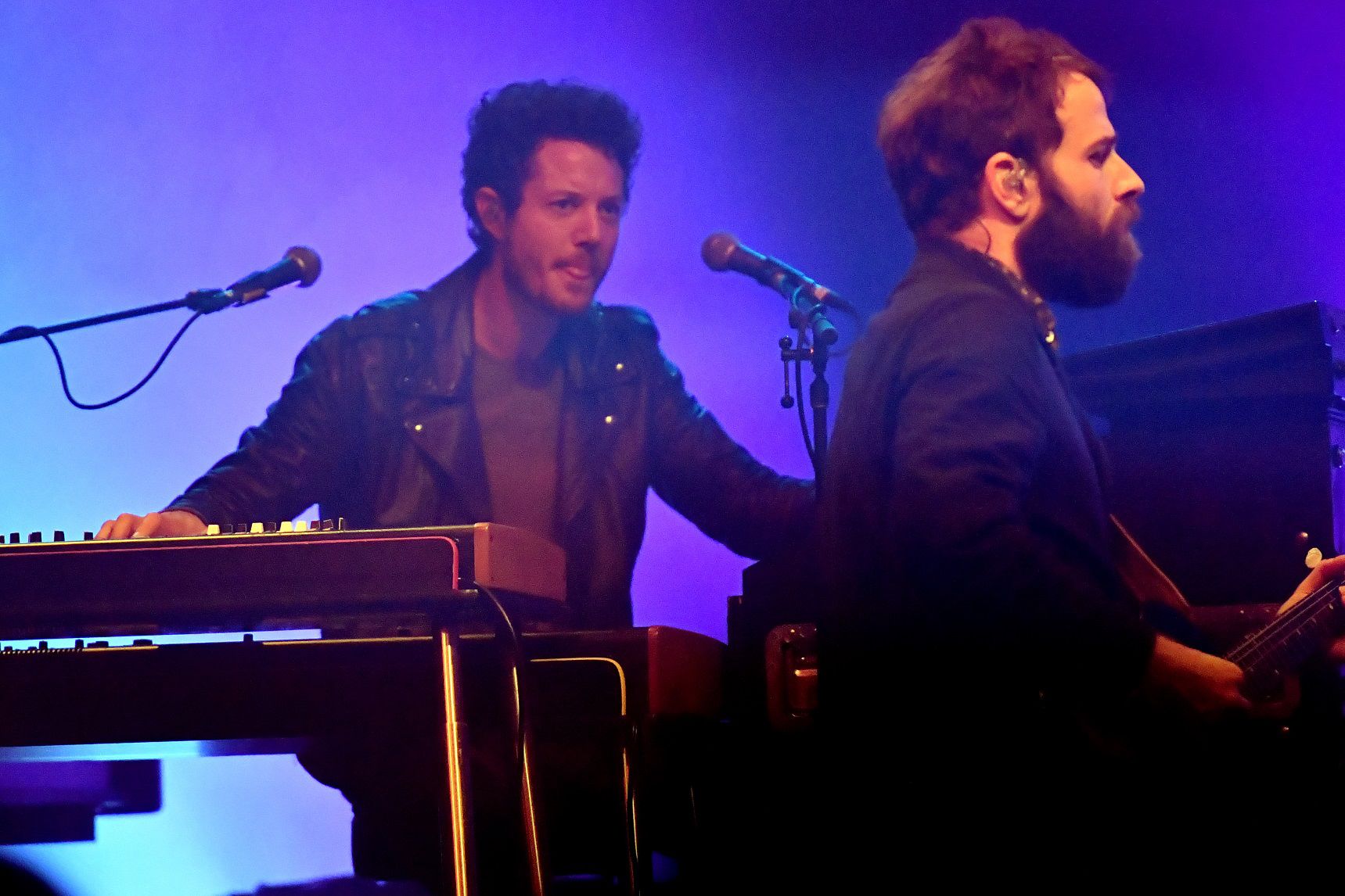 An Evening with Dawes